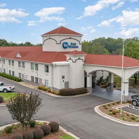 Best Western Кърнърсвил Екстериор снимка