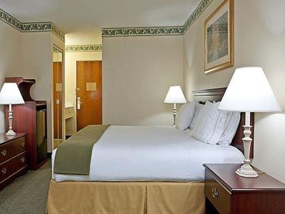 Best Western Кърнърсвил Екстериор снимка