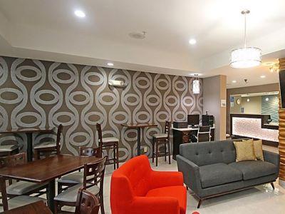 Best Western Кърнърсвил Екстериор снимка