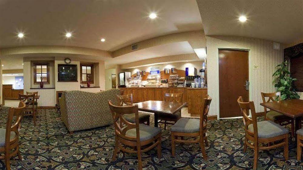 Best Western Кърнърсвил Екстериор снимка