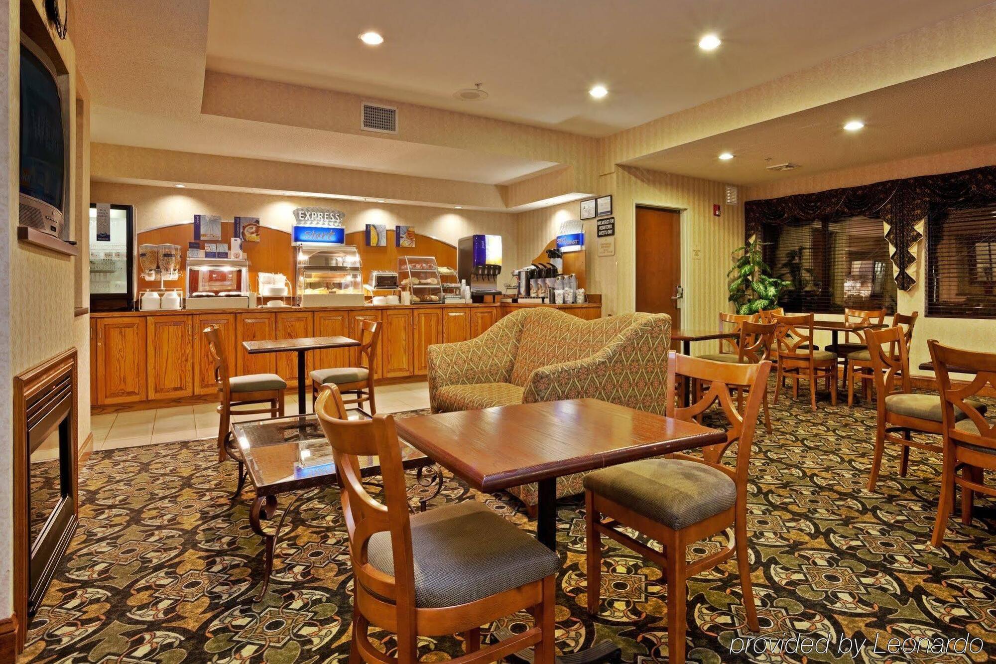 Best Western Кърнърсвил Екстериор снимка