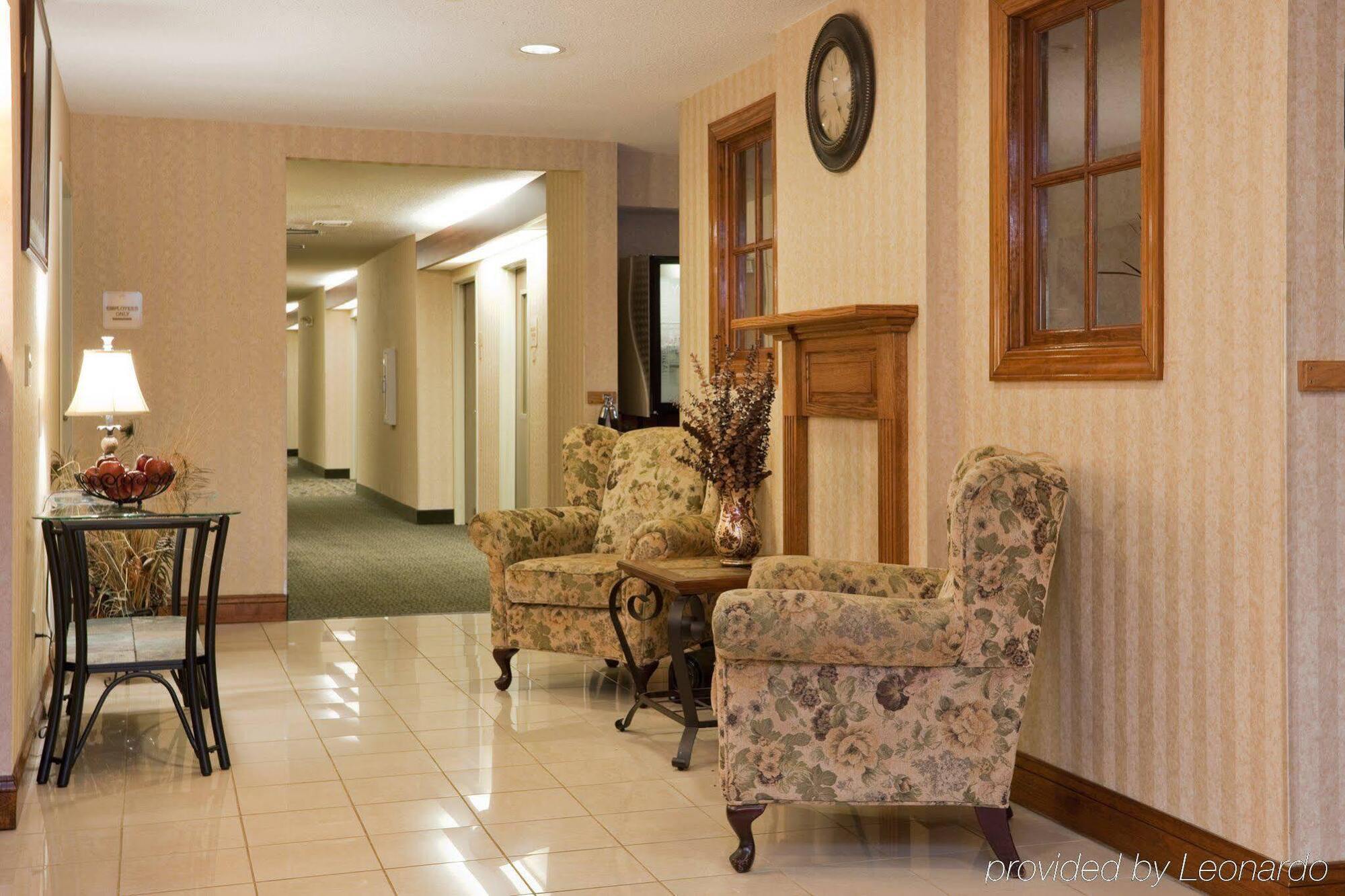 Best Western Кърнърсвил Екстериор снимка