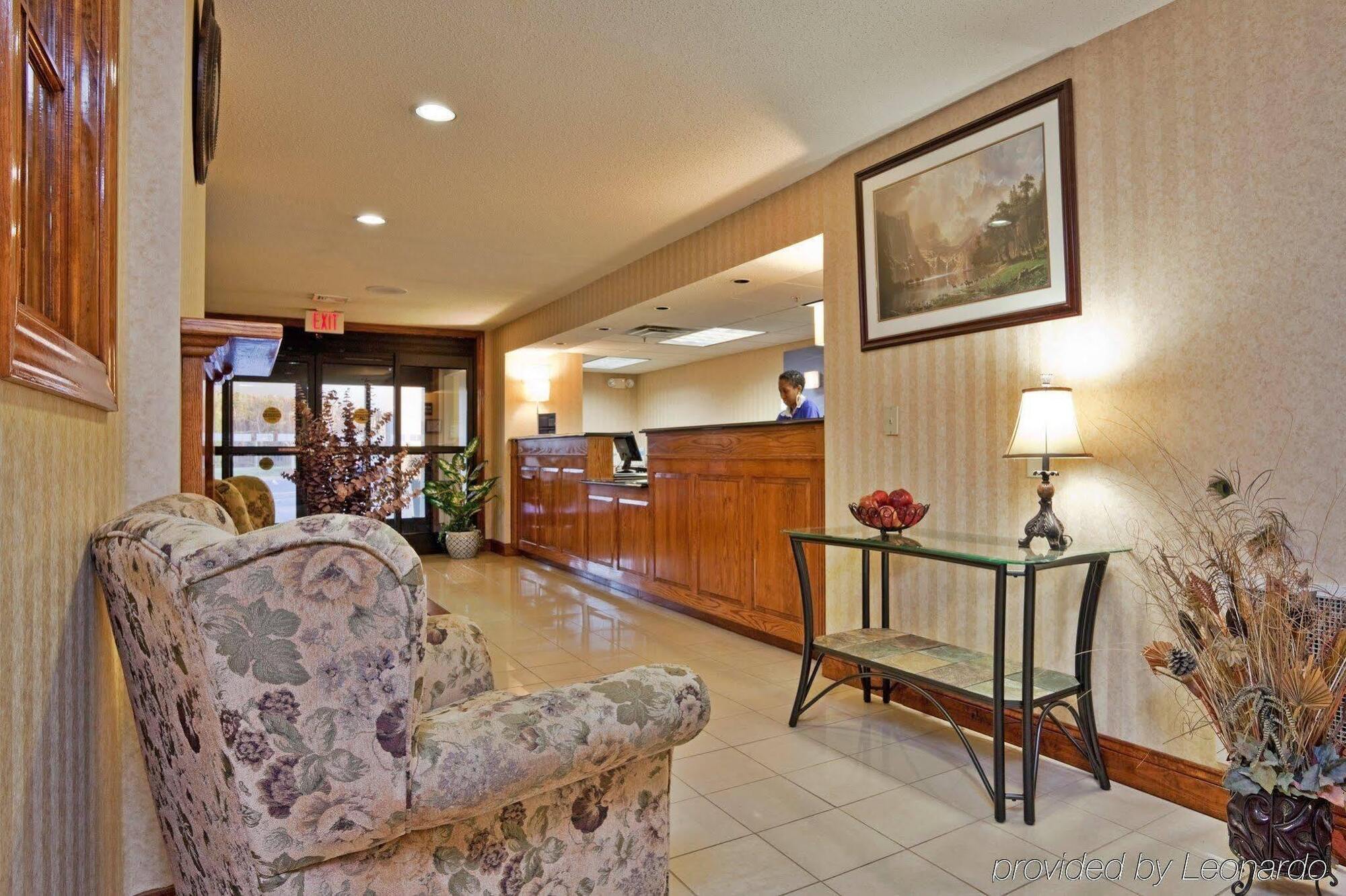 Best Western Кърнърсвил Екстериор снимка